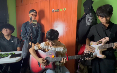 Until I Found You – Stephen Sanchez (Amigo Vibes Cover by: Spencer Aldea)